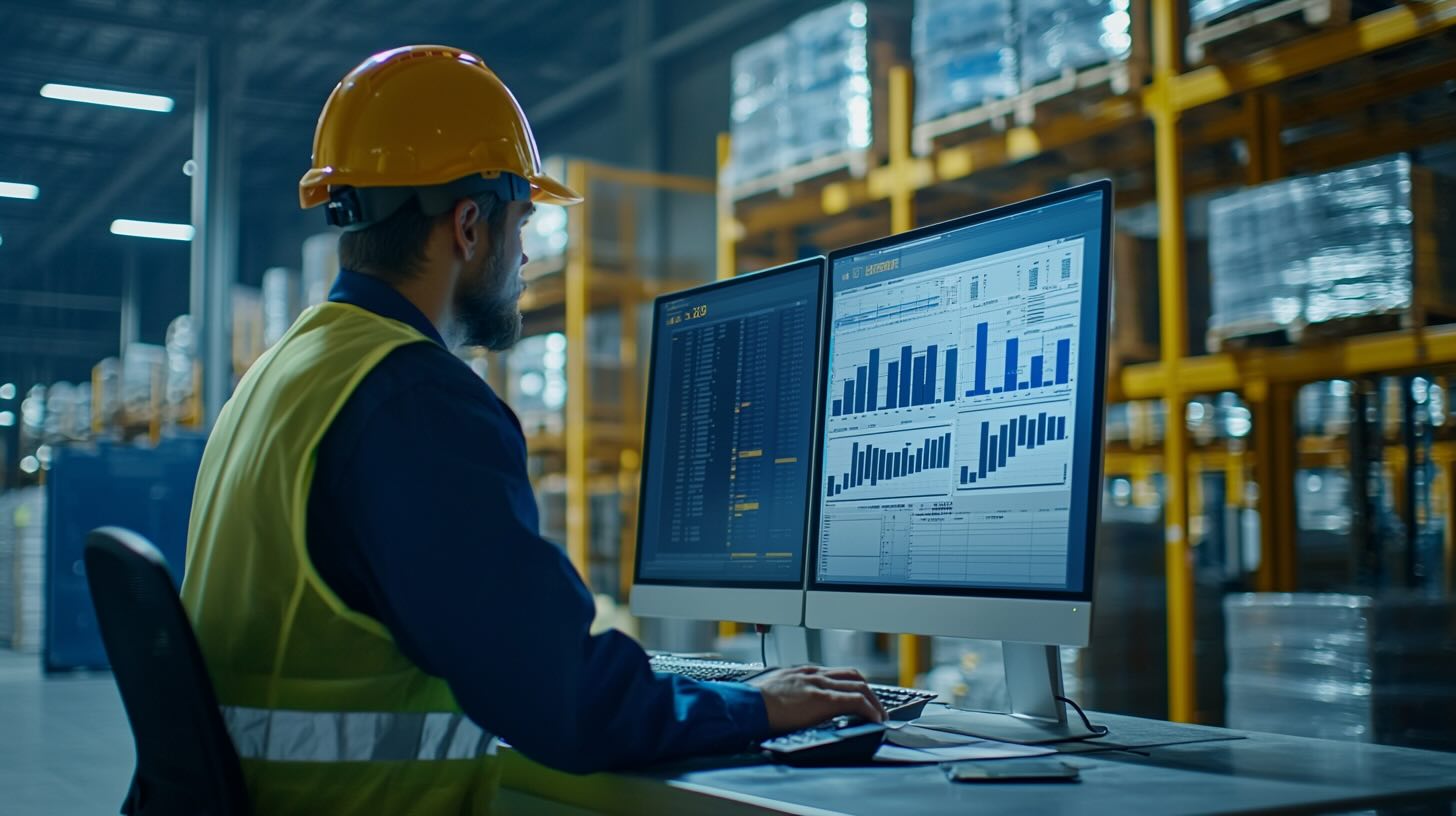 ERP Sisteminin Avantajları